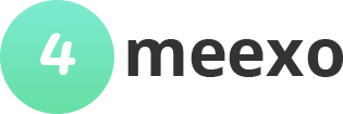 4MEEXO logo